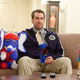 Illustration for article titled Rob Riggle